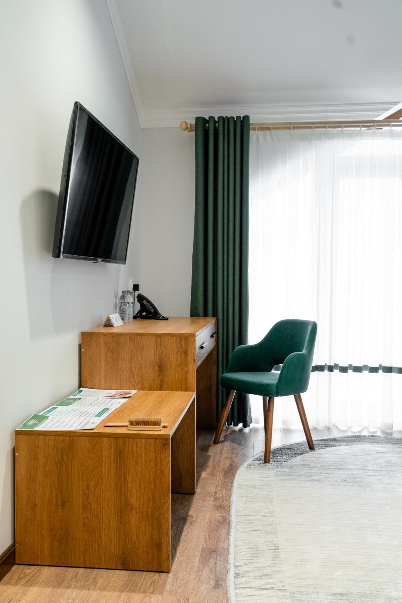 Green Hills Resort Uzbekistan Chimbaylyk Εξωτερικό φωτογραφία
