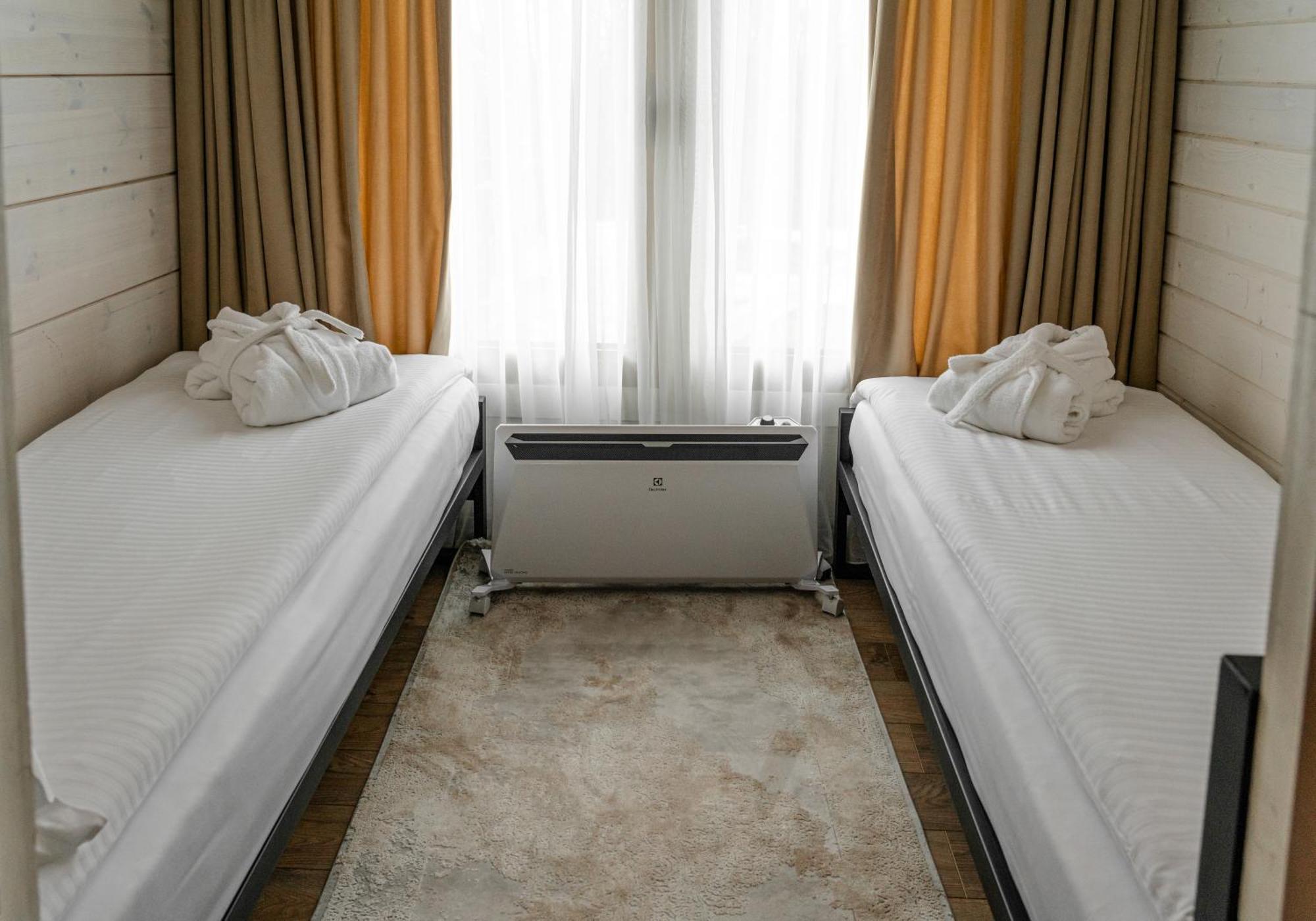Green Hills Resort Uzbekistan Chimbaylyk Εξωτερικό φωτογραφία