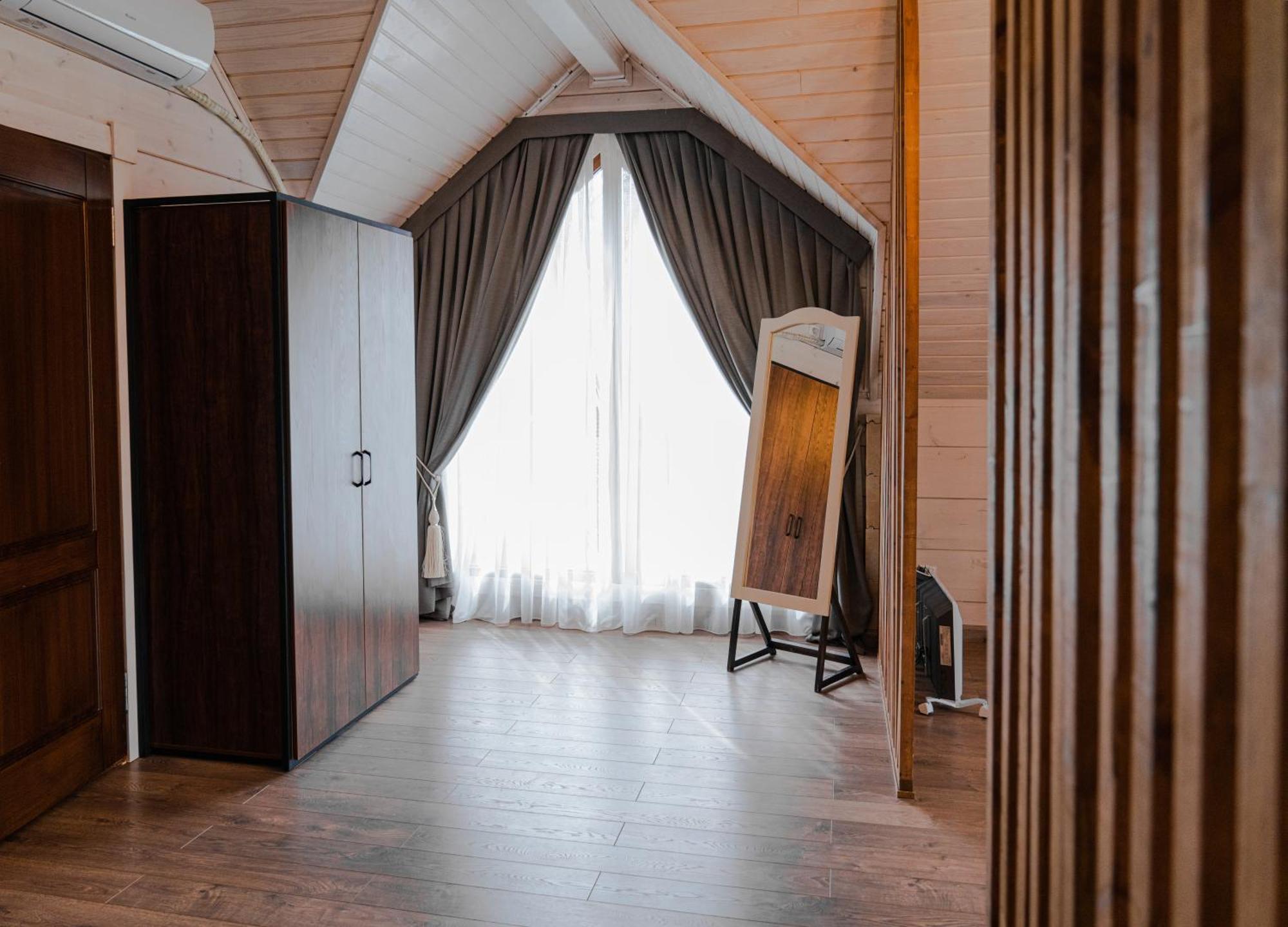 Green Hills Resort Uzbekistan Chimbaylyk Εξωτερικό φωτογραφία