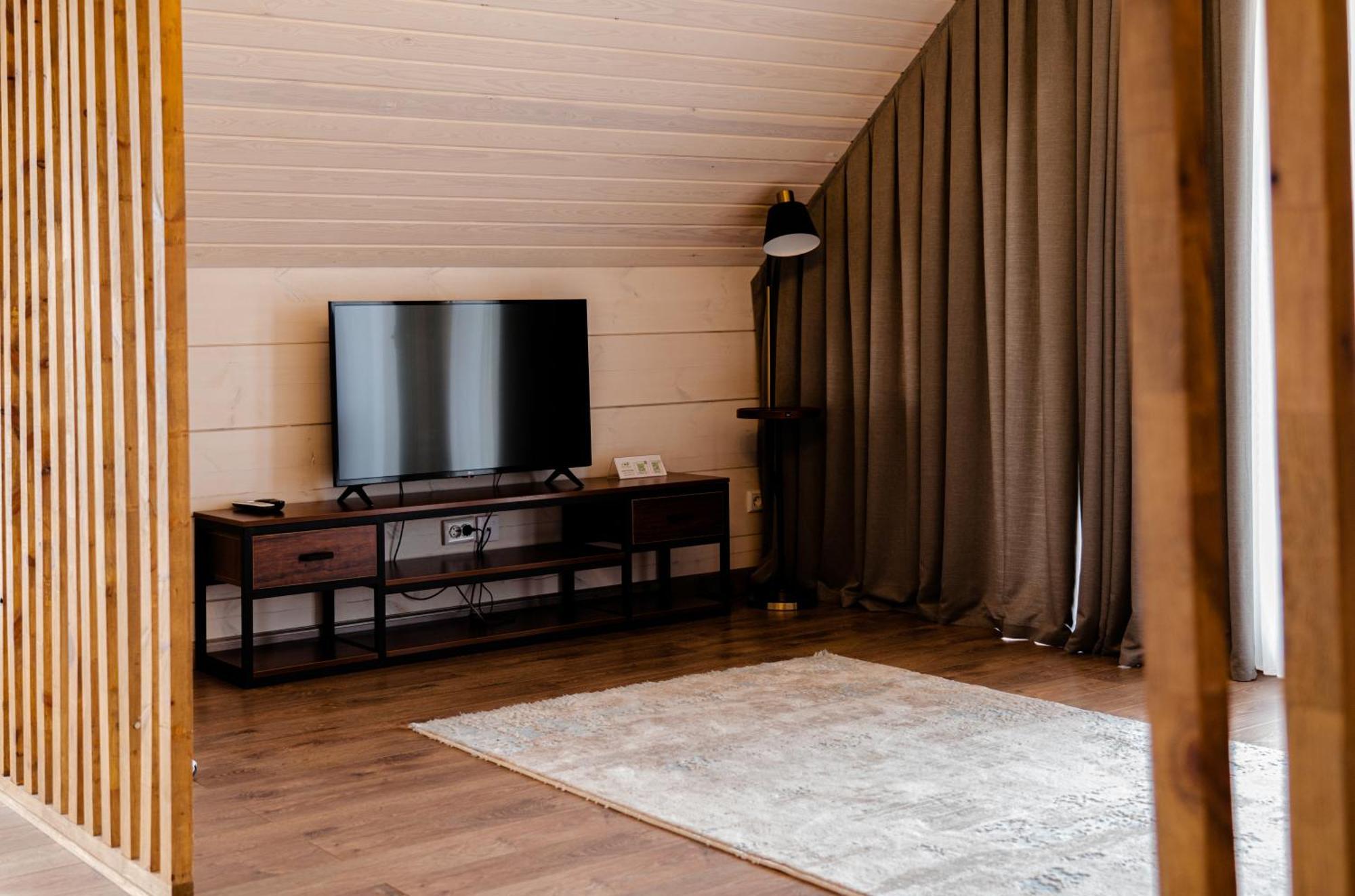 Green Hills Resort Uzbekistan Chimbaylyk Εξωτερικό φωτογραφία