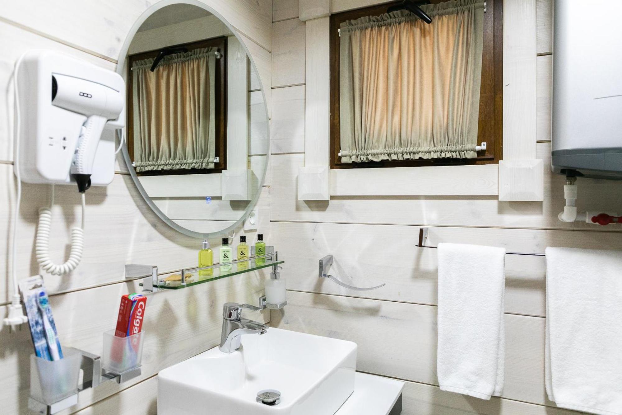 Green Hills Resort Uzbekistan Chimbaylyk Εξωτερικό φωτογραφία